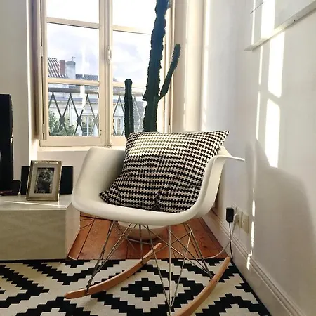 Apartment Design En Plein Coeur De Bordeaux