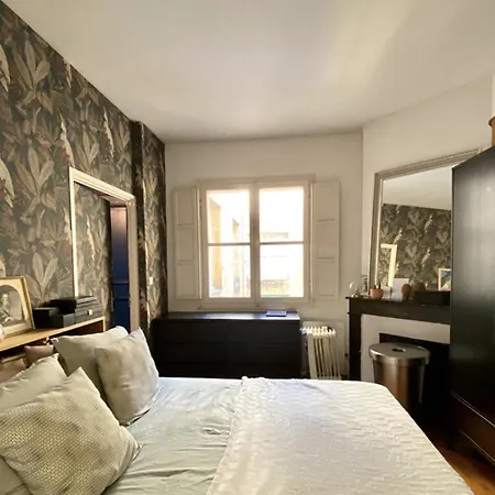 Design En Plein Coeur De